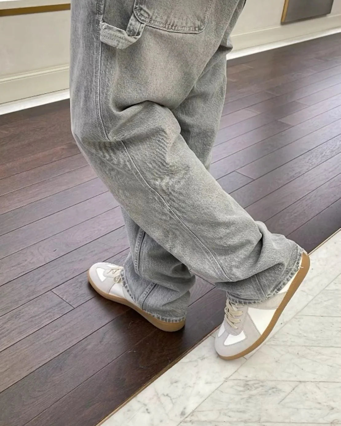GAT SNEAKER