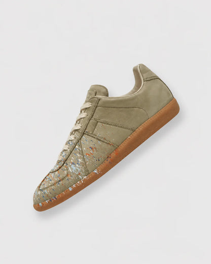 PAINT GAT SNEAKER