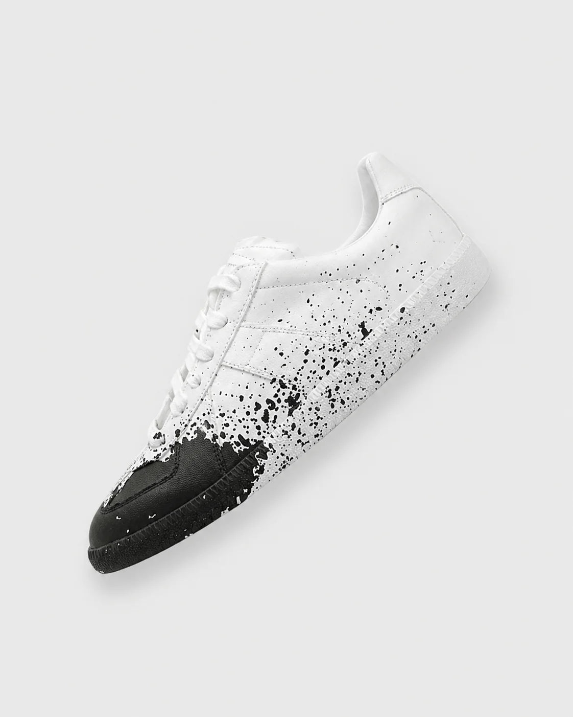 PAINT GAT SNEAKER