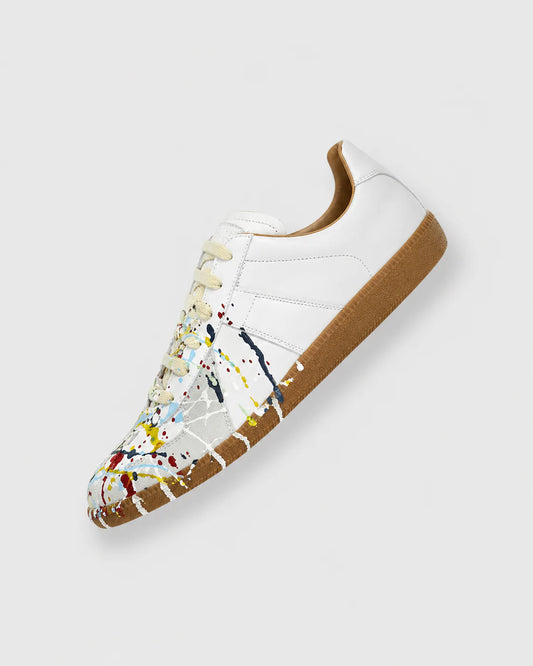 PAINT GAT SNEAKER