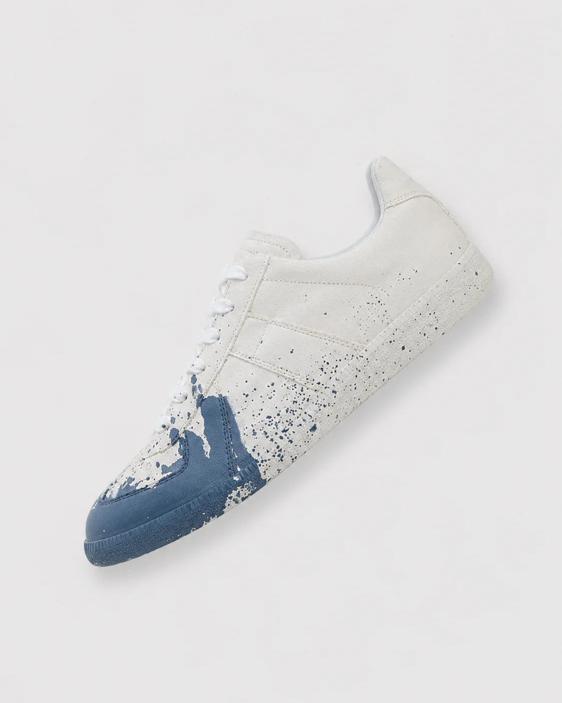 PAINT GAT SNEAKER