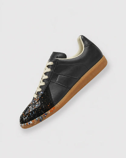 PAINT GAT SNEAKER