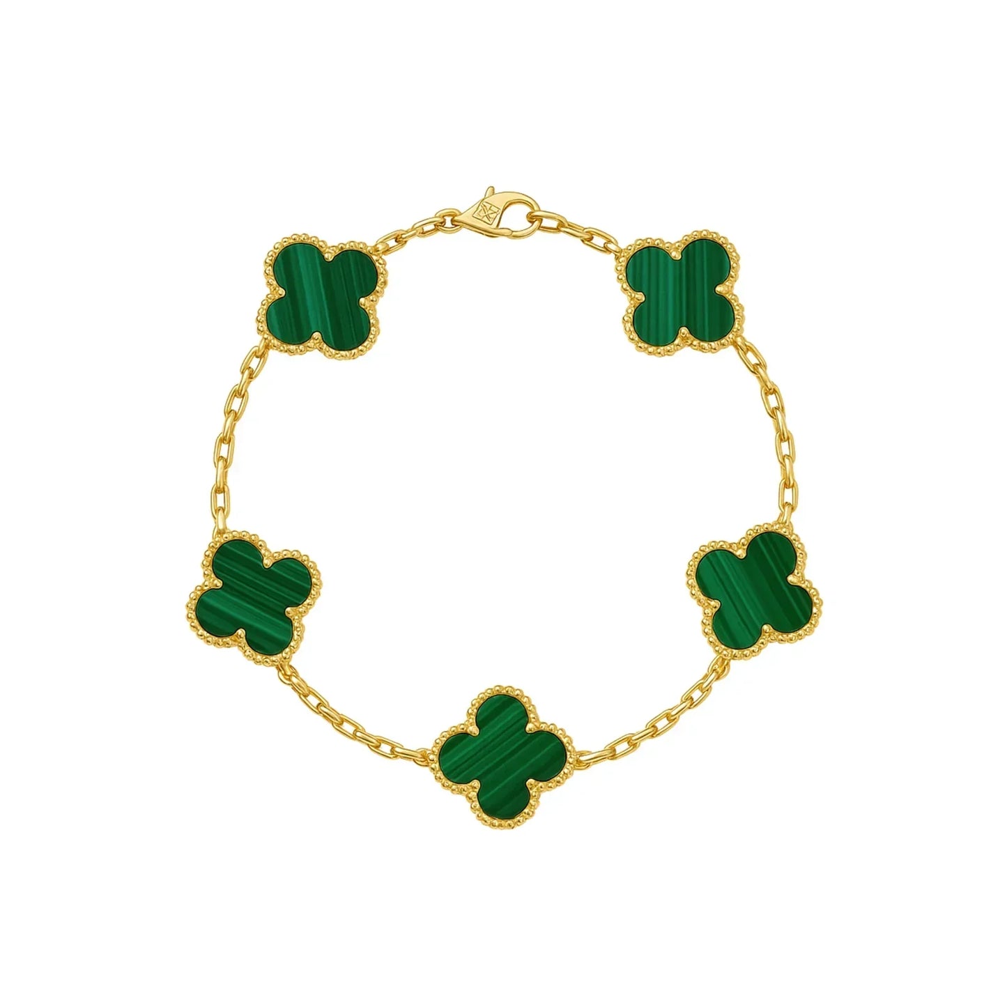 FLOWER BRACELET