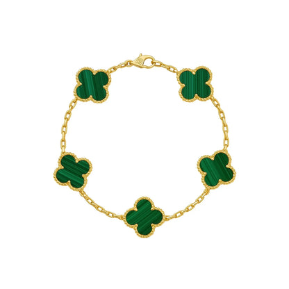 FLOWER BRACELET