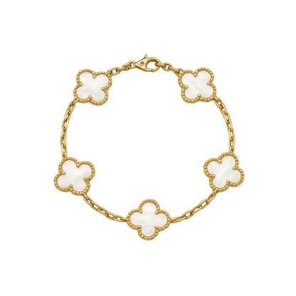 FLOWER BRACELET