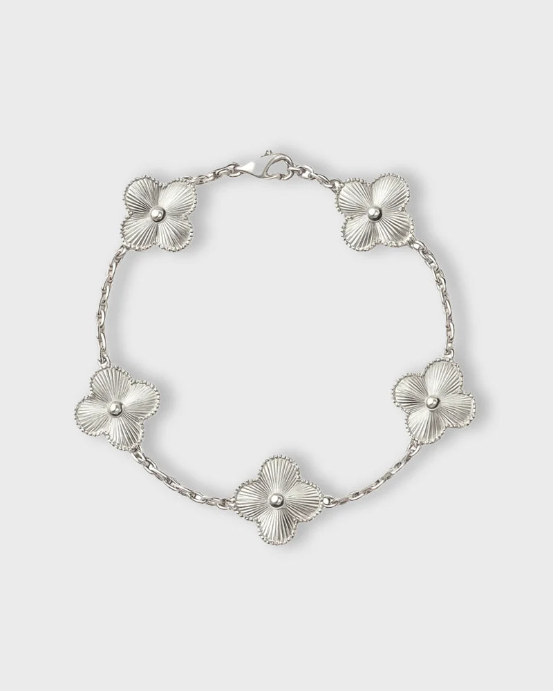 FLOWER BRACELET