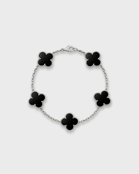FLOWER BRACELET